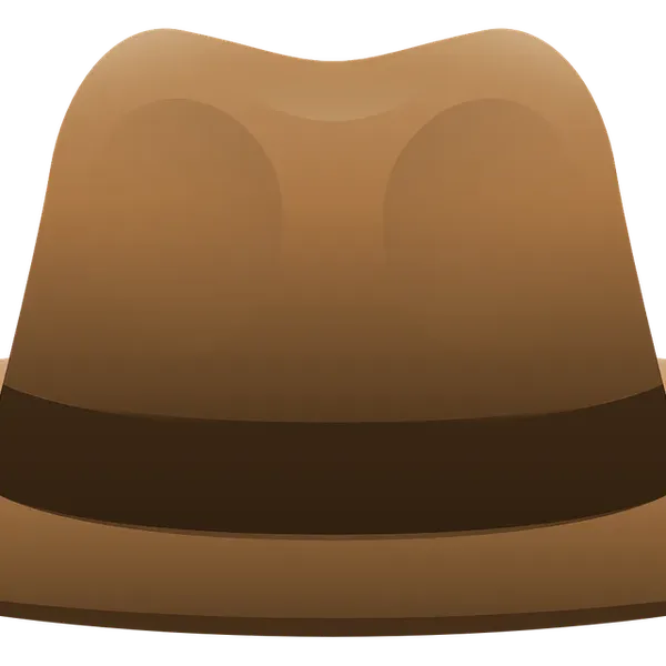 Swing Letters Visor