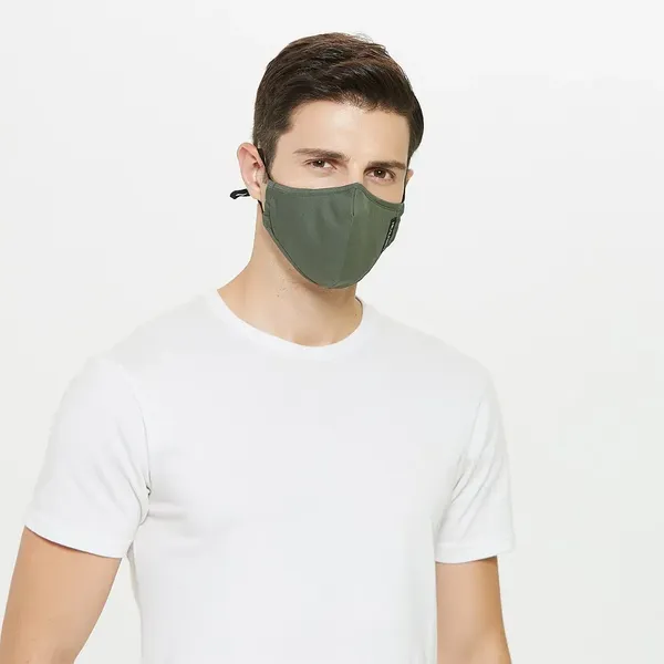 Groove – Face Mask v2