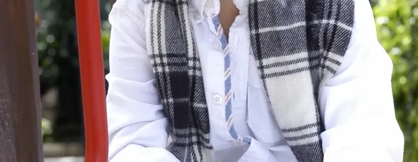 Groove Phi Groove Hosts College Tour for Philly Teens