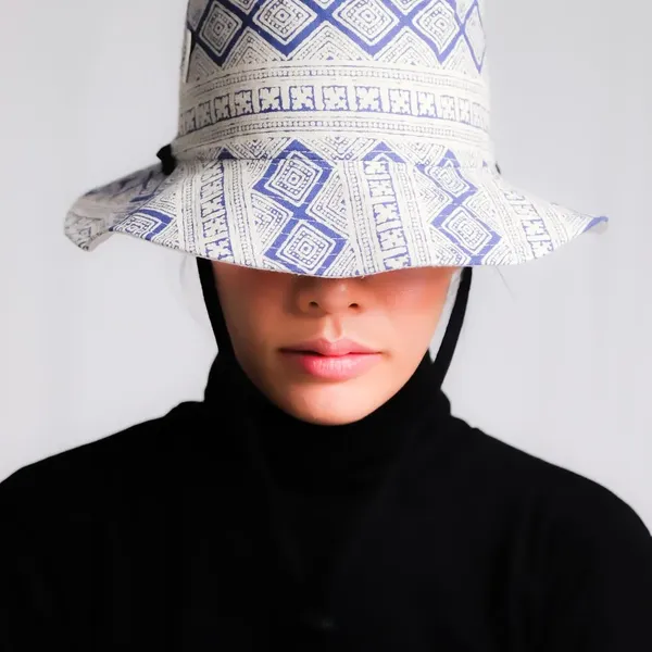Groove Bucket Hat