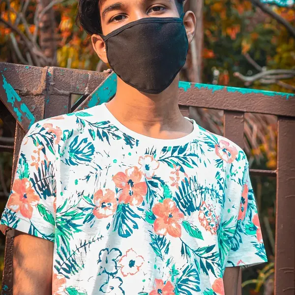 Groove – Face Mask v3
