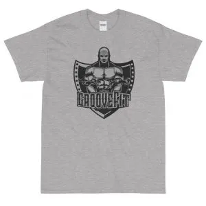 Groove Fit T-Shirt