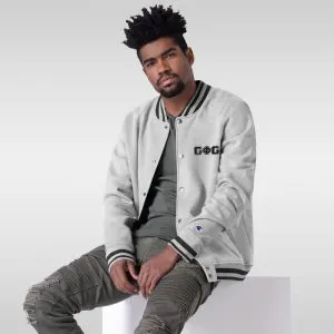 Groove CHAMPION Bomber Jacket